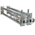 7942 Compatible Blodgett Burner (Set Of 2) 30" X 6" Steel