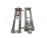 7942 Blodgett Burner Assembly, Stl Tube Set 1000