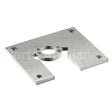 7944 Compatible Blickman Plate, Latch Mount 20S