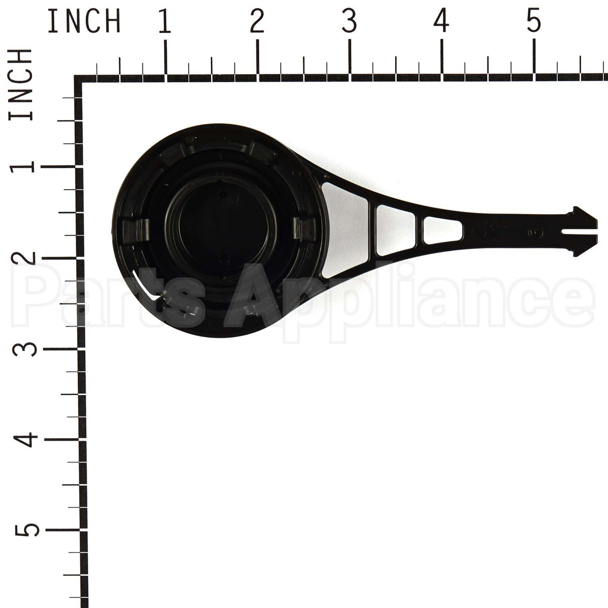 794793 Briggs & Stratton Cap-Fuel Tank