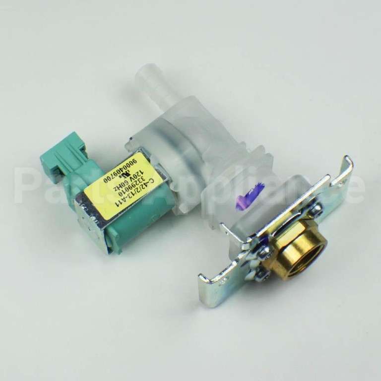 00622058 Bosch Valve Access