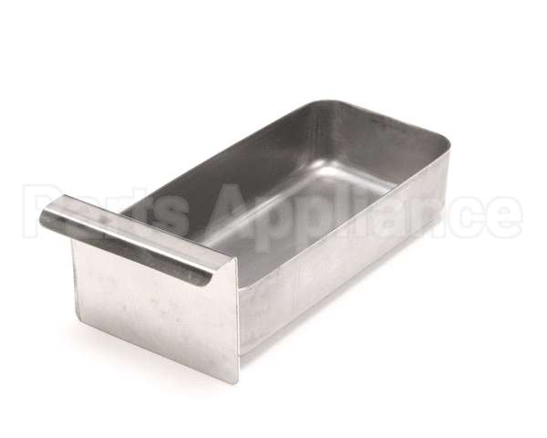 XFTA0006 Vollrath Drip Tray Fta7016/Fta8024/Fta8