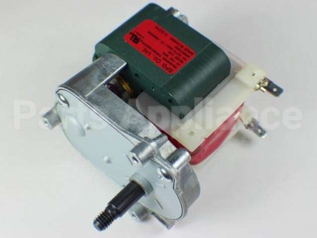 WR60X10258 GE Refrigerator Dispenser Ice Crusher Motor