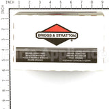 795121 Briggs & Stratton Motor-Starter