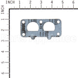 795123 Briggs & Stratton Gasket-Intake