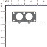 795123 Briggs & Stratton Gasket-Intake