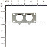 795123 Briggs & Stratton Gasket-Intake