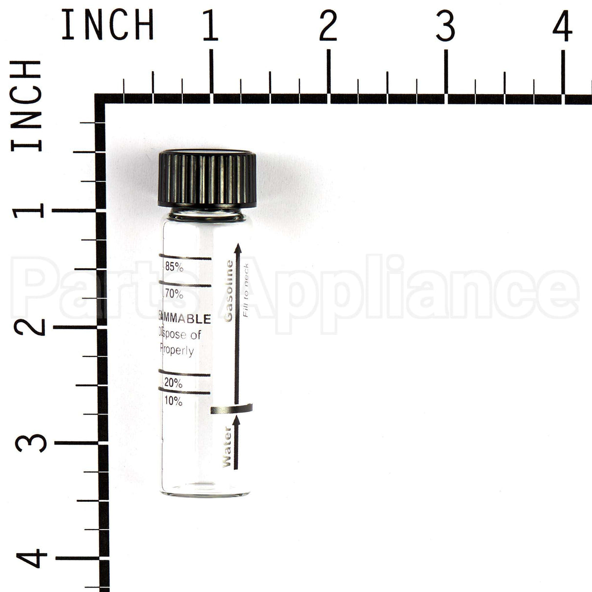 795161 Briggs & Stratton Gasohol Tester