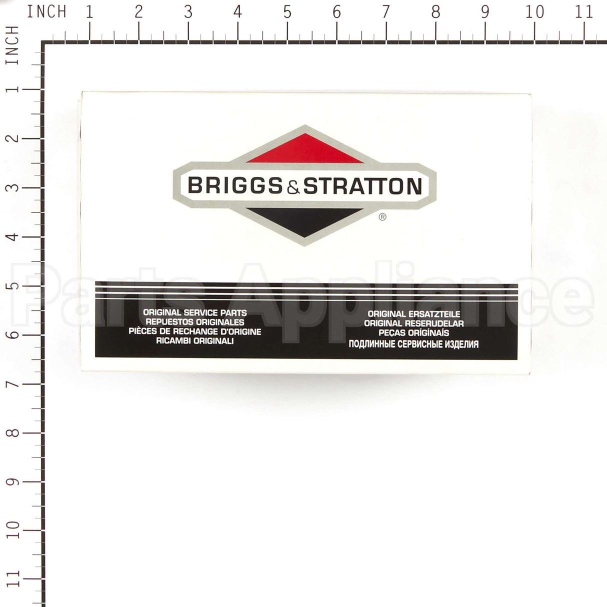 795473 Briggs & Stratton Tank-Fuel