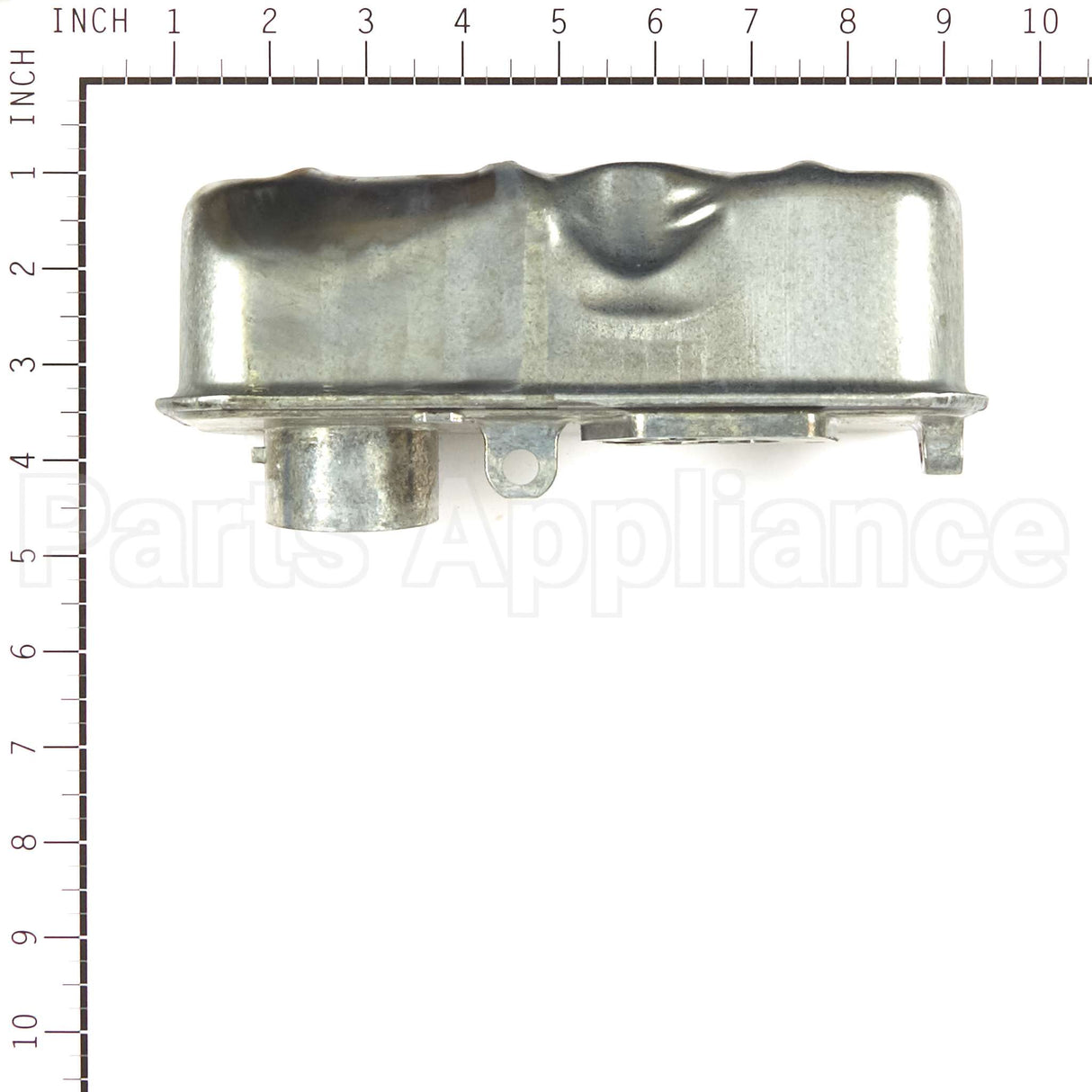 795473 Briggs & Stratton Tank-Fuel