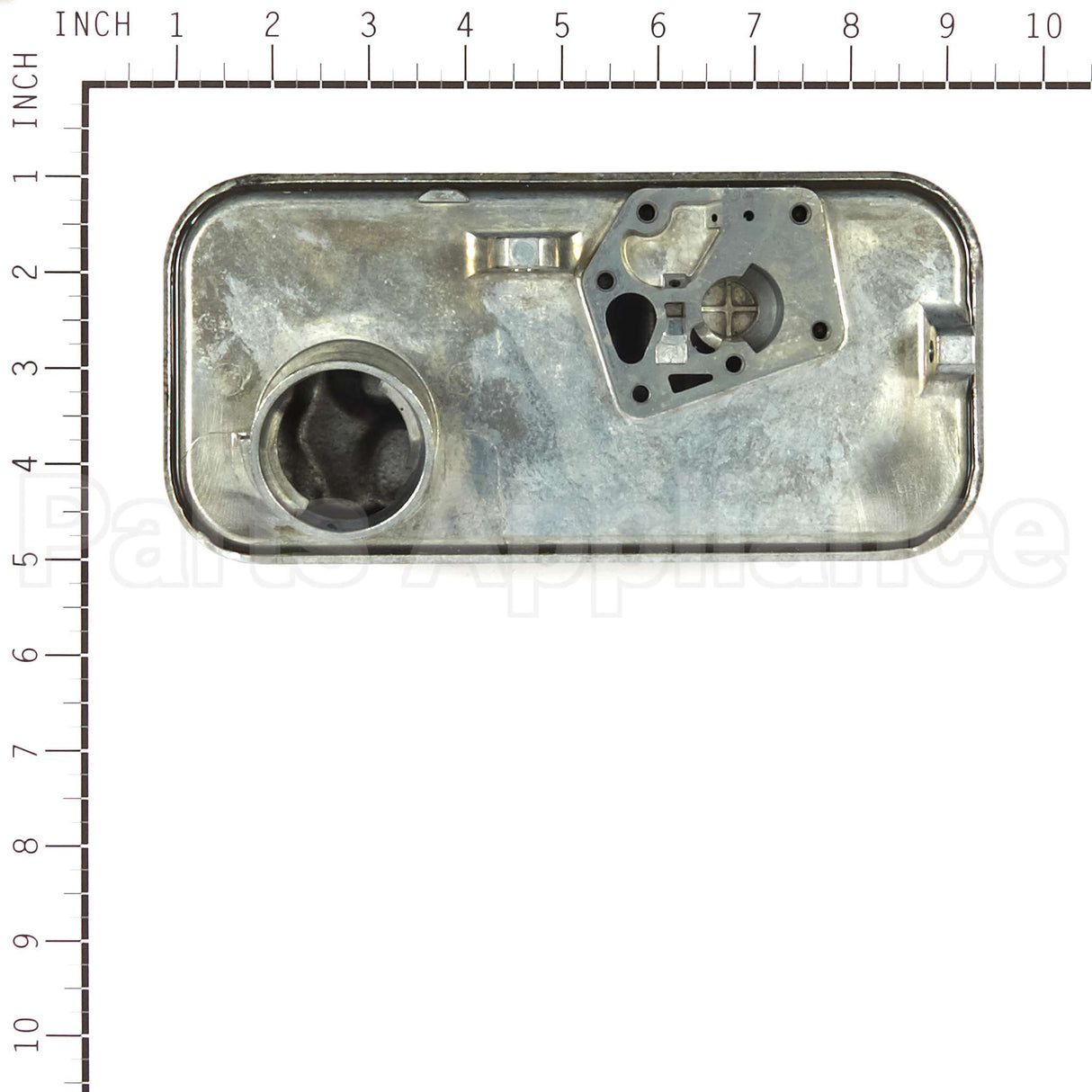 795473 Briggs & Stratton Tank-Fuel
