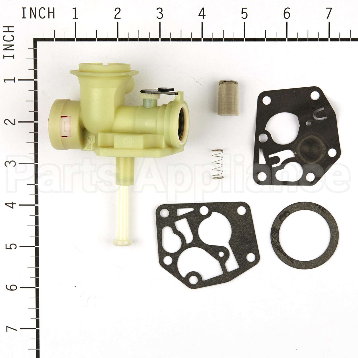 795477 Briggs & Stratton Carburetor