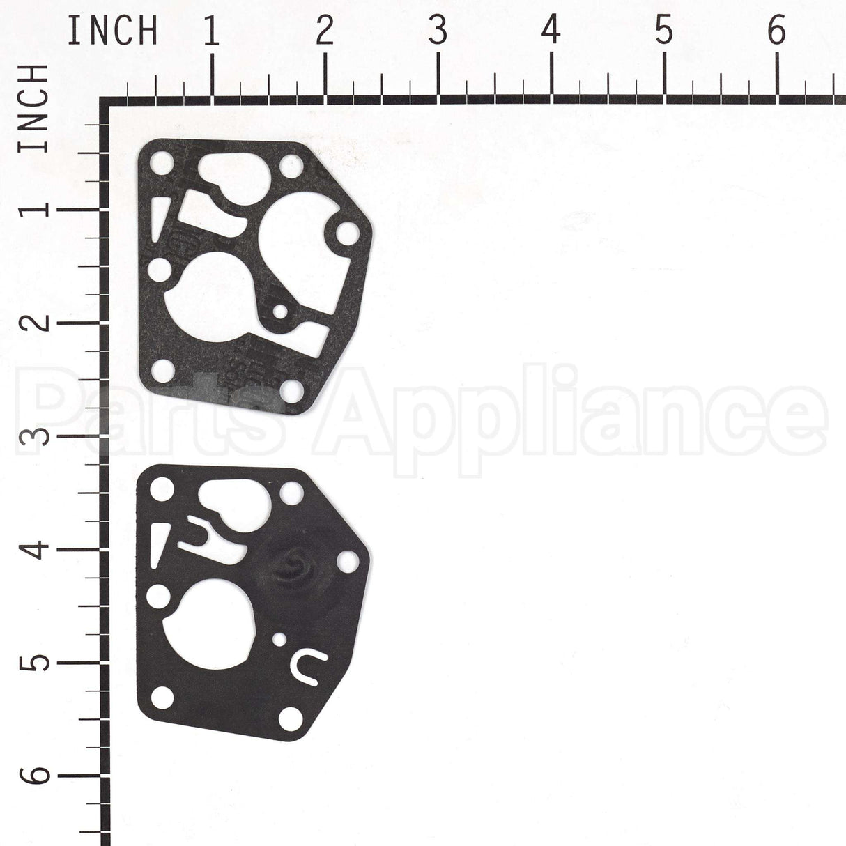 795478 Briggs & Stratton Diaphragm-Carburetor