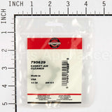 795629 Briggs & Stratton Gasket-Air Cleaner