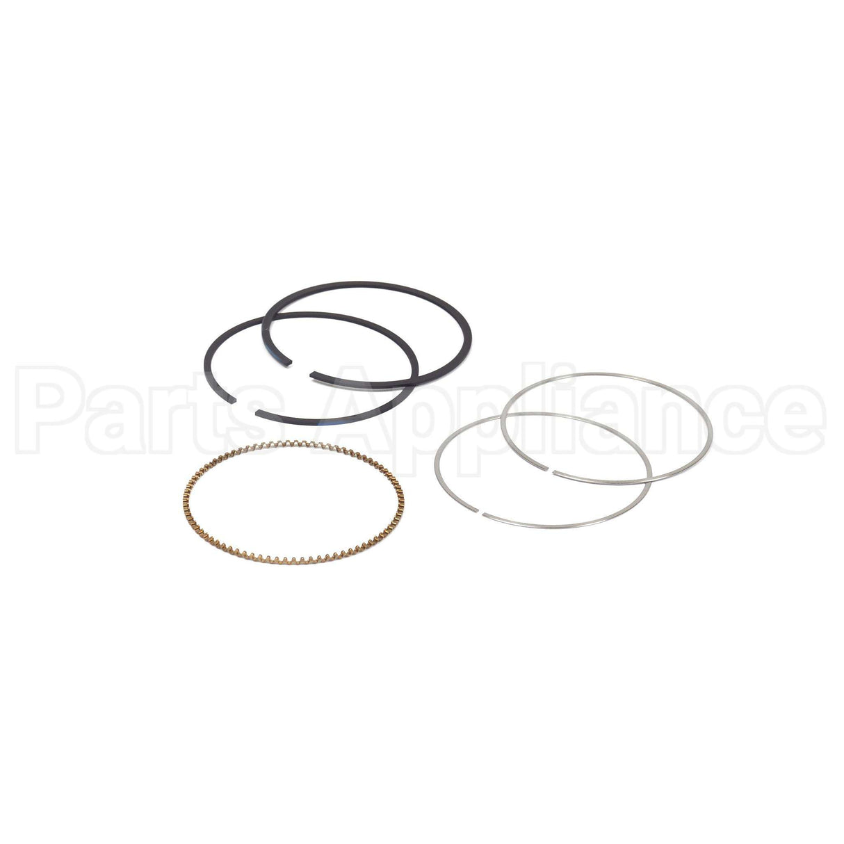 795690 Briggs & Stratton Ring Set