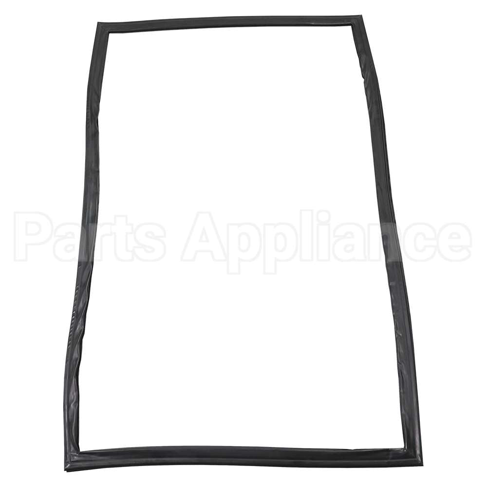 WR14X27235 Fresh Food Door Gasket Compatible