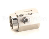 79590 Henny Penny Valve-Drain 1.250 Port W/O Hdl