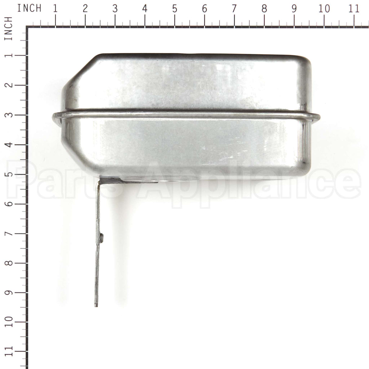 795997 Briggs & Stratton Muffler