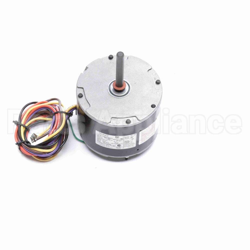 795A Century Oem Replacement Motor