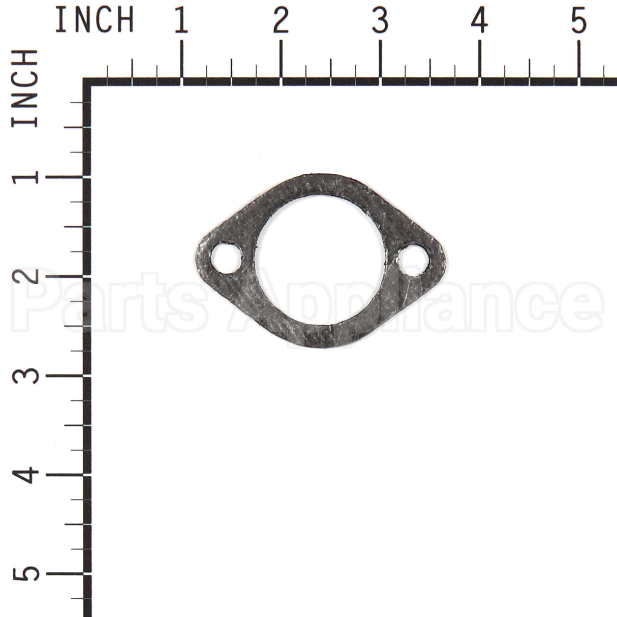 796002 Briggs & Stratton Adapter-Muffler