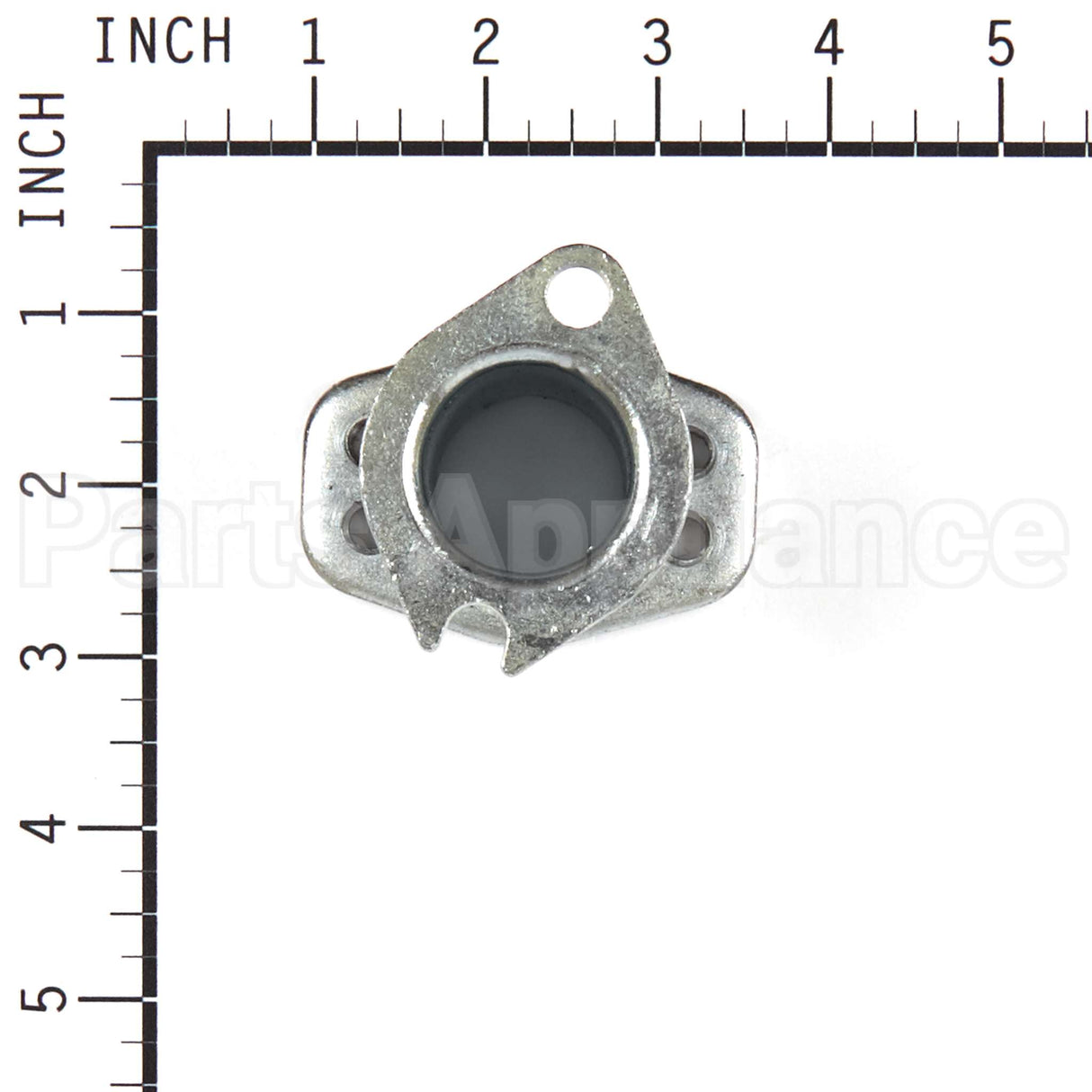 796002 Briggs & Stratton Adapter-Muffler