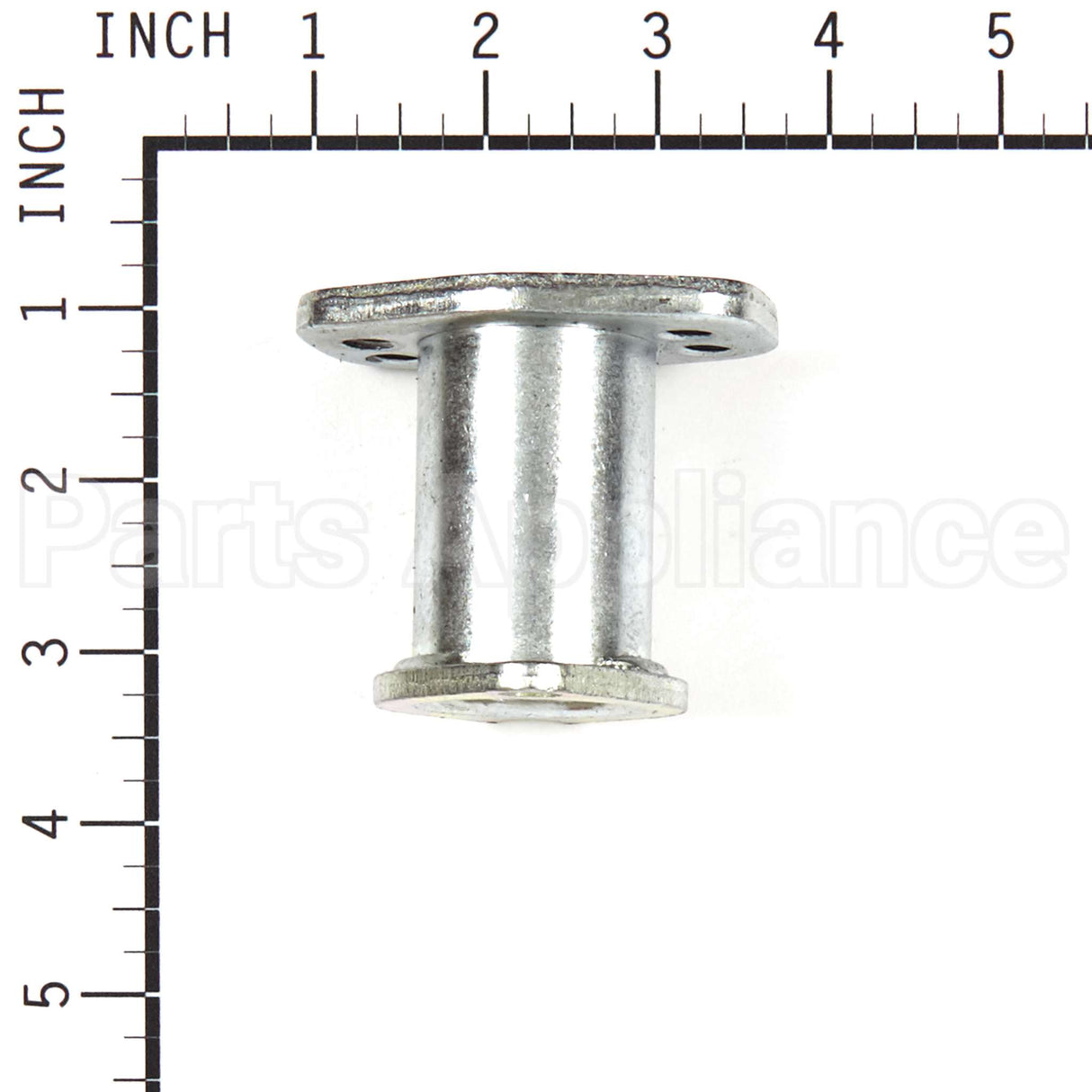 796002 Briggs & Stratton Adapter-Muffler