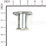 796002 Briggs & Stratton Adapter-Muffler