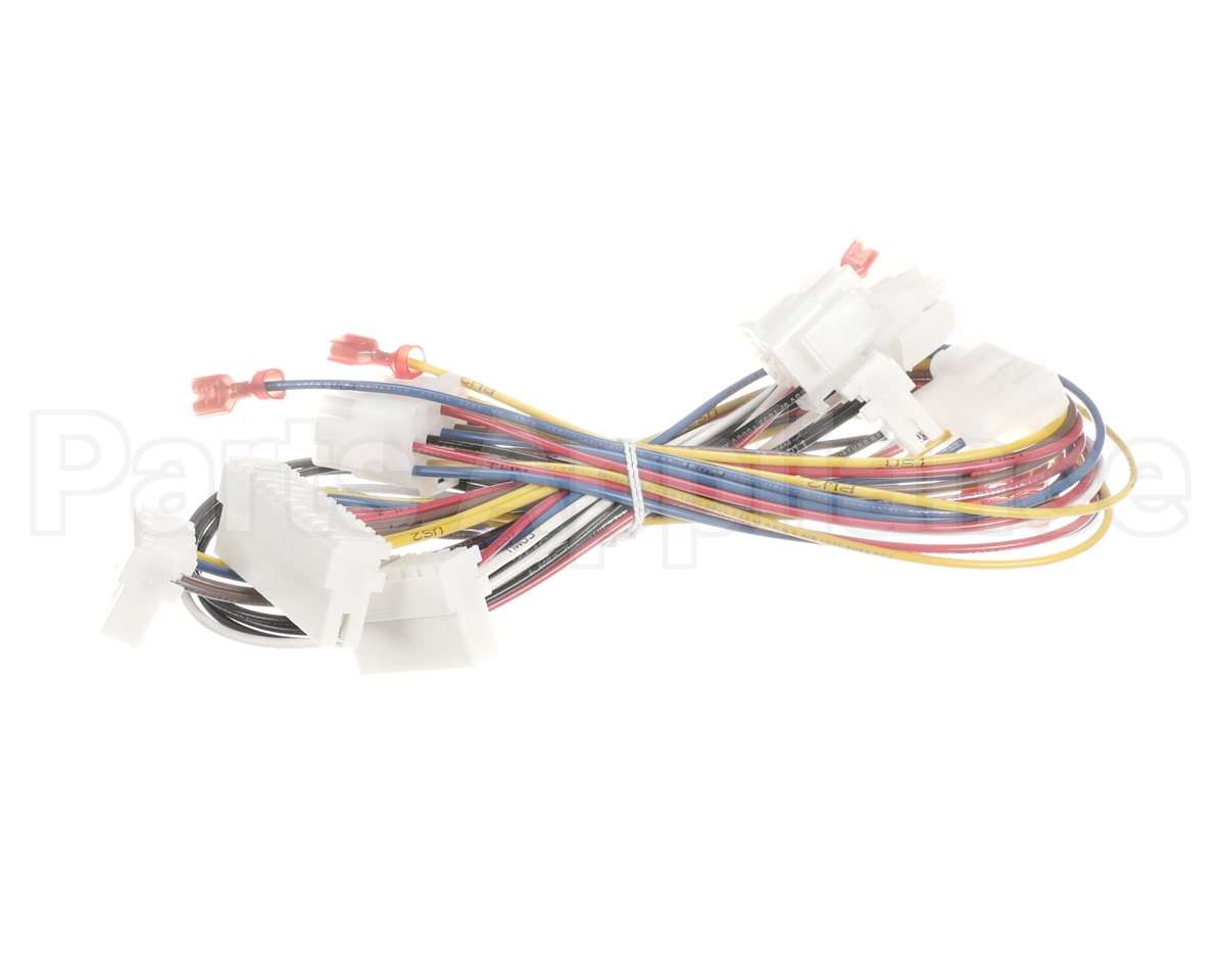 79602 Henny Penny Harn-Control C1000 Ofg34X