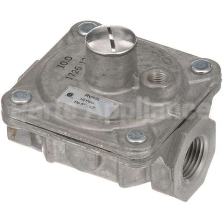 S09-1151 Compatible Market Forge Pressure Regulator 1/2" Lp