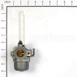 796122 Briggs & Stratton Carburetor