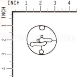 796137 Briggs & Stratton Kit-Carb Overhaul