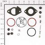 796184 Briggs & Stratton Kit-Carb Overhaul