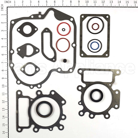 796187 Briggs & Stratton Gasket Set-Engine
