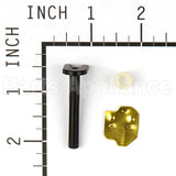 796193 Briggs & Stratton Kit-Choke Shaft