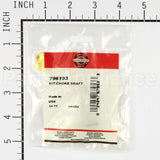 796193 Briggs & Stratton Kit-Choke Shaft