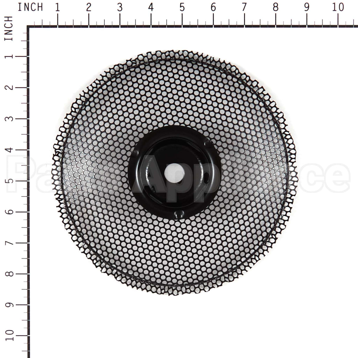 796201 Briggs & Stratton Fan-Flywheel