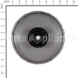 796201 Briggs & Stratton Fan-Flywheel