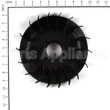 796201 Briggs & Stratton Fan-Flywheel