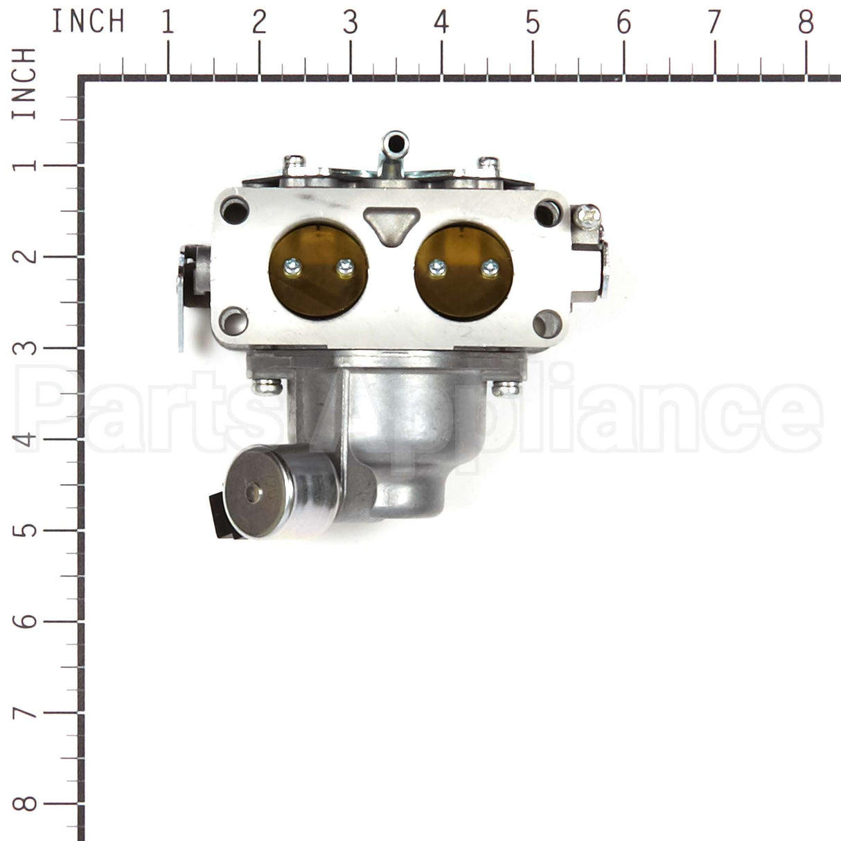 796227 Briggs & Stratton Carburetor