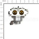 796227 Briggs & Stratton Carburetor
