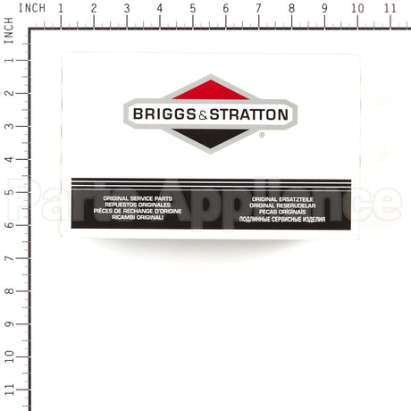 796258 Briggs & Stratton Carburetor