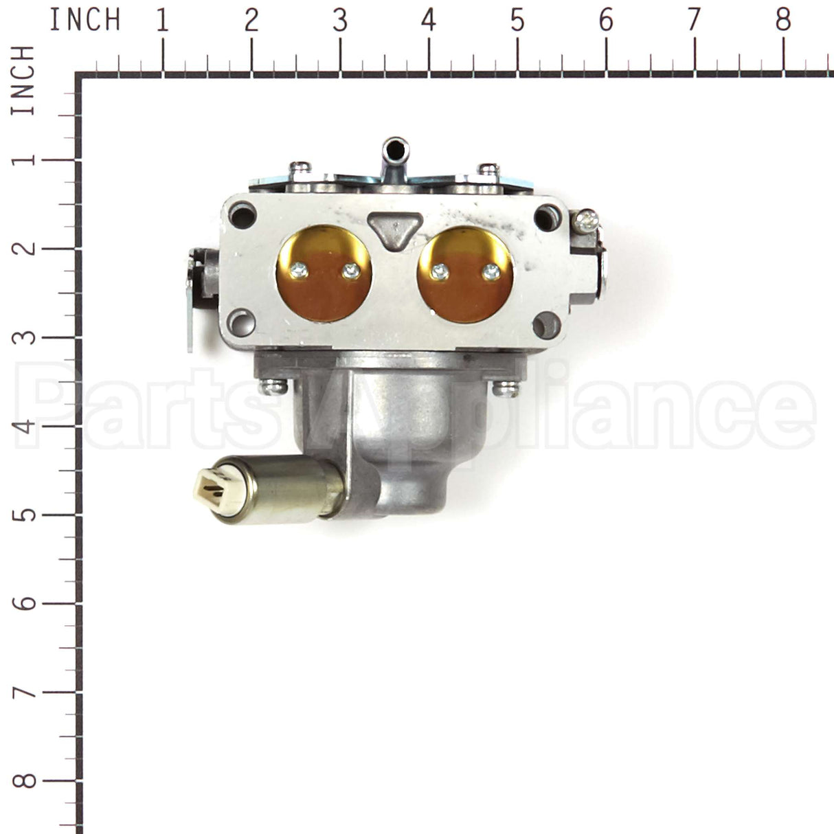 796258 Briggs & Stratton Carburetor