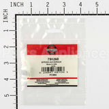 796260 Briggs & Stratton Spring-Governor