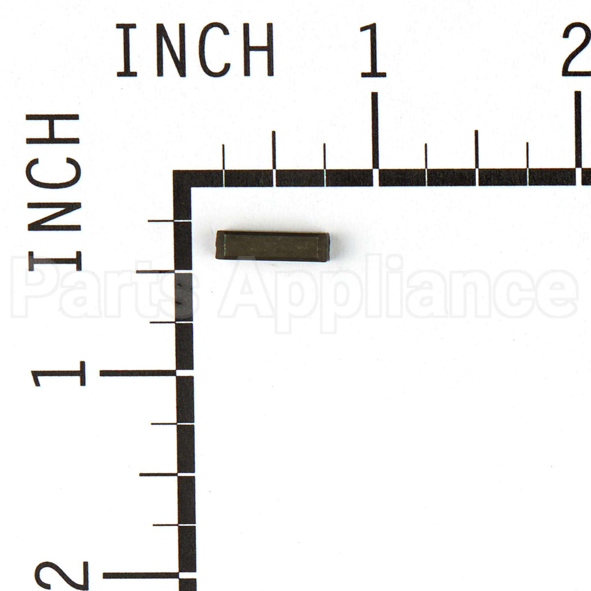 796335 Briggs & Stratton Key-Flywheel