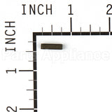796335 Briggs & Stratton Key-Flywheel