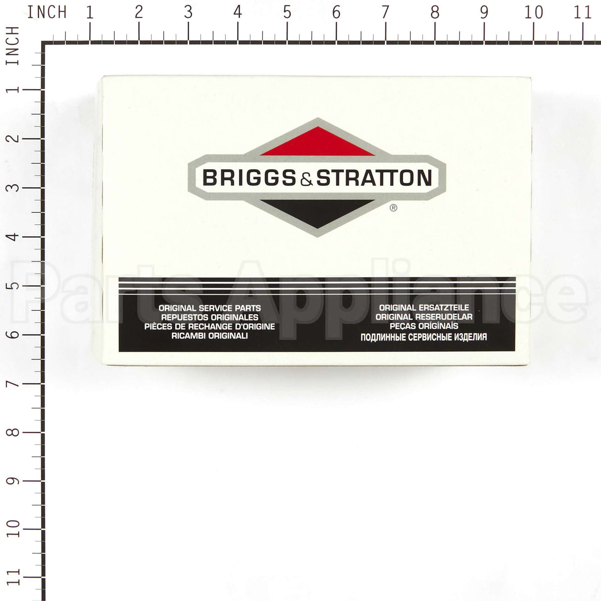 796447 Briggs & Stratton Carburetor