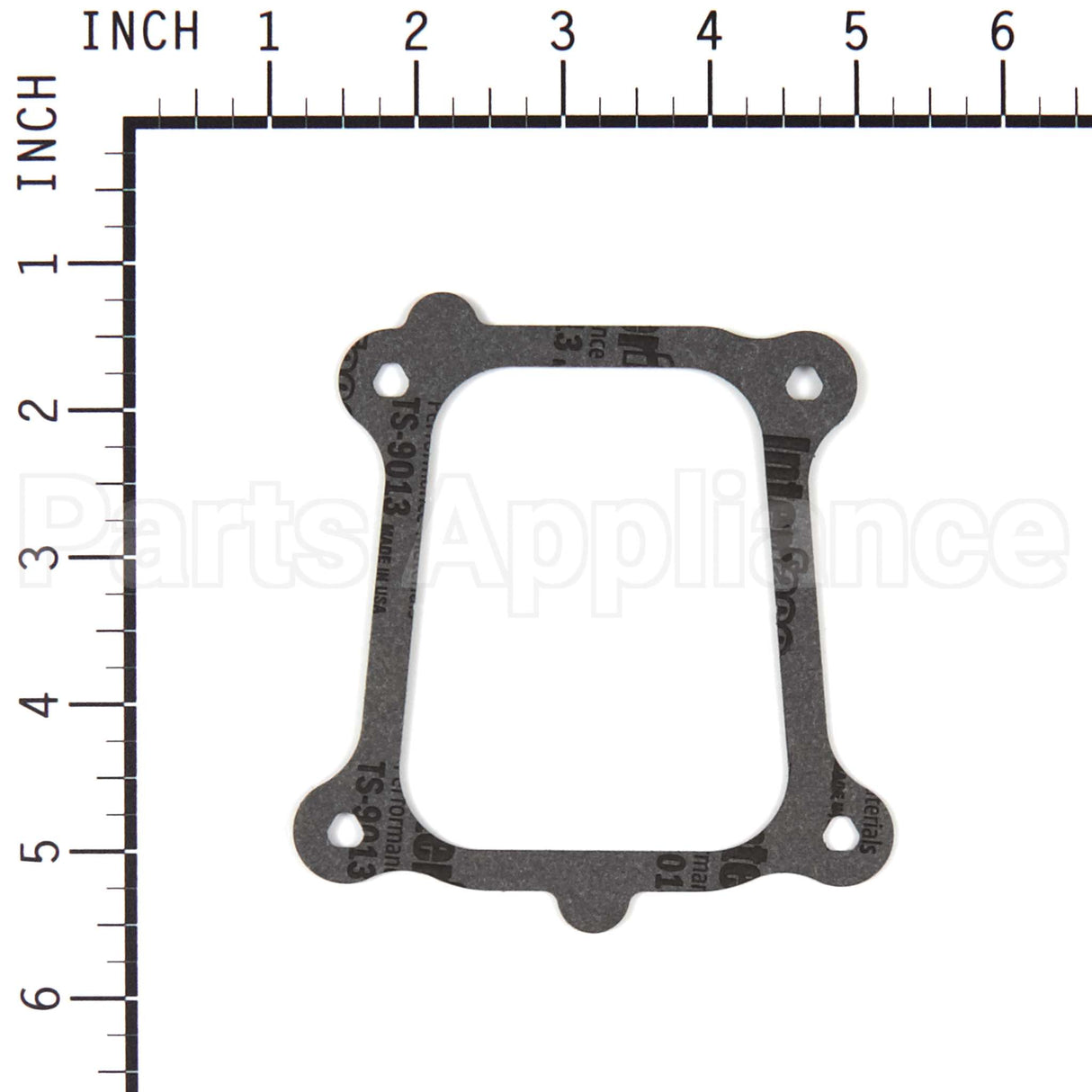796480 Briggs & Stratton Gasket-Rocker Cover