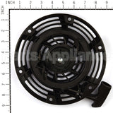 796497 Briggs & Stratton Starter-Rewind