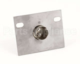 79656 Henny Penny Assembly-Lamp Socket/Mouting Plate