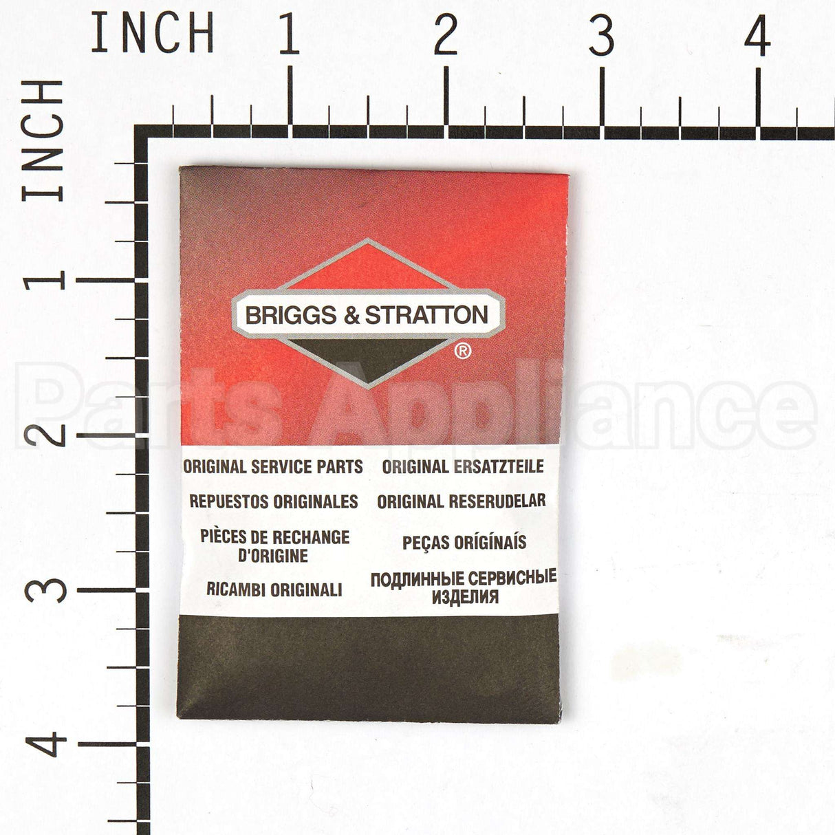 796612 Briggs & Stratton Kit-Carb Overhaul